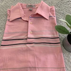 ⭐️Titleist Pima Cotton Palmetto Dunes polo